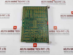 Valmet 542844-6a Scu Printed Circuit Board Module M8510091