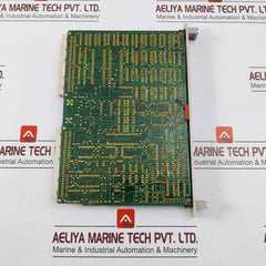 Valmet 542844-6a Scu Printed Circuit Board Module M8510091
