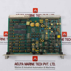 Valmet 542844-7A Printed Circuit Board 542844-7B Mt926