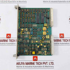 Valmet 542844-7A Printed Circuit Board 542844-7B Mt926