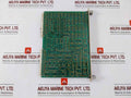 Valmet 542844-7A Printed Circuit Board 542844-7B Mt926