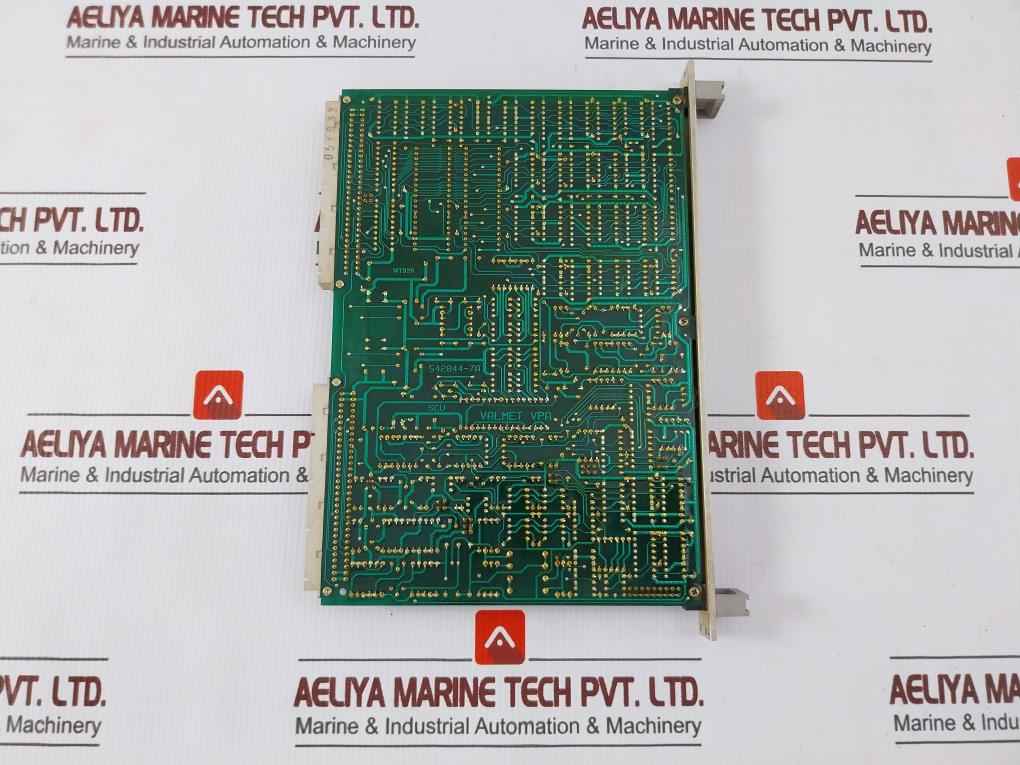 Valmet 542844-7A Printed Circuit Board 542844-7B Mt926