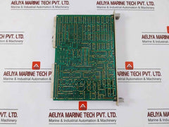 Valmet 542844-7A Printed Circuit Board 542844-7B Mt926