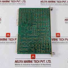 Valmet 542844-7A Printed Circuit Board 542844-7B Mt926