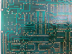Valmet 542844-7A Printed Circuit Board 542844-7B Mt926