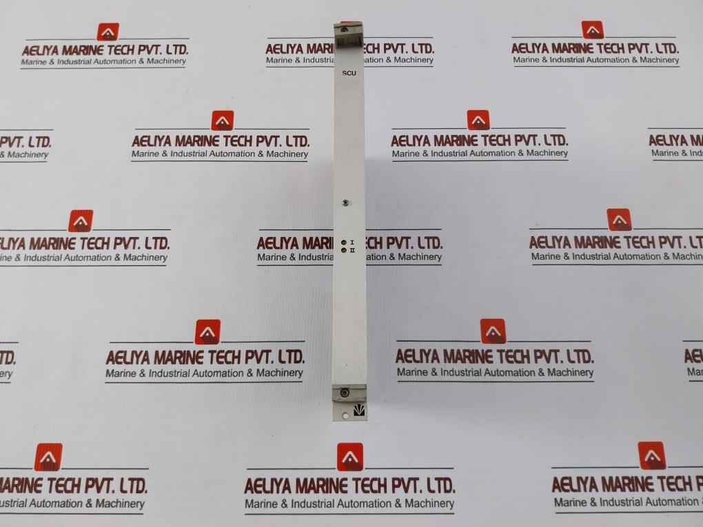 Valmet 542844-7A System Control Unit 542844-7B M851006/M8510061