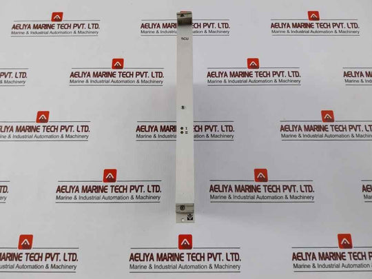 Valmet 542844-7A System Control Unit 542844-7B M851006/M8510061