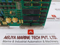 Valmet 542844-7A System Control Unit 542844-7B M851006/M8510061