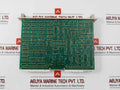 Valmet 542844-7A System Control Unit 542844-7B M851006/M8510061
