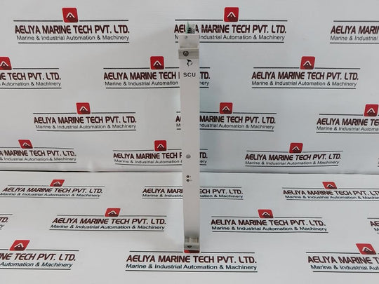 Valmet 542844-7B Printed Circuit Board Used