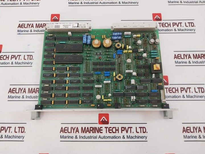 Valmet 542844-7B Printed Circuit Board Used