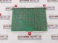 Valmet 542844-7B Printed Circuit Board Used