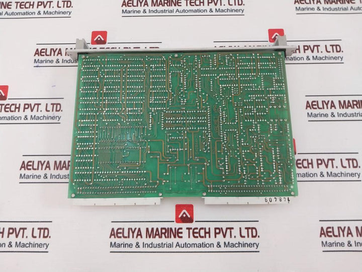 Valmet 542844-7B Printed Circuit Board Used