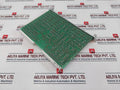 Valmet 542844-7B Printed Circuit Board Used