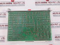 Valmet 542844-7B Printed Circuit Board Used