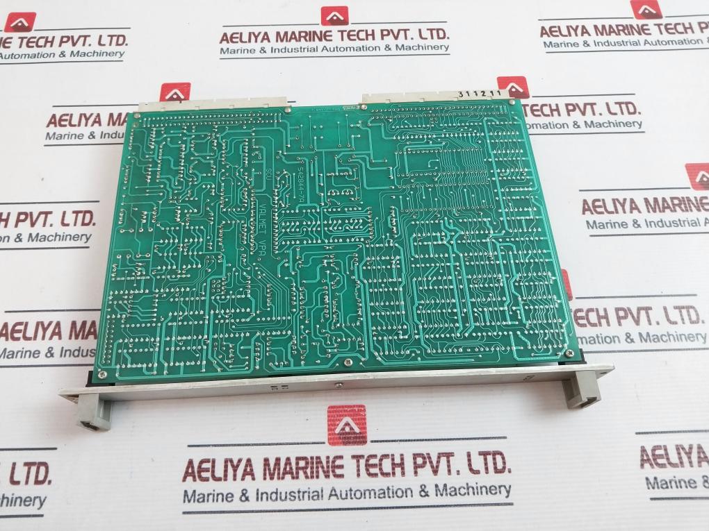 Valmet 542844-7B Printed Circuit Board