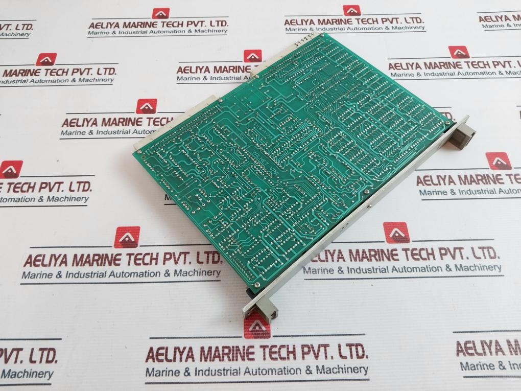 Valmet 542844-7B Printed Circuit Board