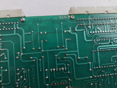 Valmet 542844-7B Printed Circuit Board