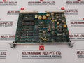 Valmet 542844-7B Printed Circuit Board 542844-7B
