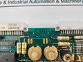Valmet 542844-7B Printed Circuit Board 542844-7B