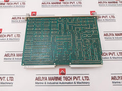 Valmet 542844-7B Printed Circuit Board 542844-7B