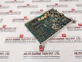 Valmet 542844-7B Printed Circuit Board 542844-7B