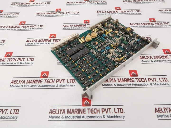 Valmet 542844-7B Printed Circuit Board 542844-7B