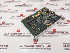 Valmet 542844-7B Printed Circuit Board 542844-7B