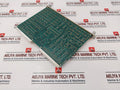 Valmet 542844-7B Printed Circuit Board 542844-7B