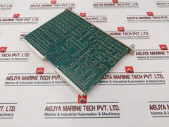 Valmet 542844-7B Printed Circuit Board 542844-7B