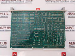 Valmet 542844-7B Printed Circuit Board 542844-7B