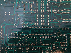 Valmet 542844-7B Printed Circuit Board 542844-7B