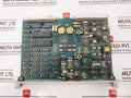 Valmet 542844-7B Printed Circuit Board 542844-7B