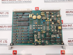 Valmet 542844-7B Printed Circuit Board 542844-7B