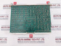 Valmet 542844-7B Printed Circuit Board 542844-7A