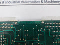 Valmet 542844-7B Printed Circuit Board 542844-7A