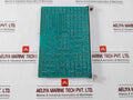Valmet 542844-7B Printed Circuit Board 542844-7A M851006 08