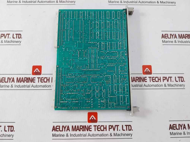 Valmet 542844-7B Printed Circuit Board 542844-7A M851006 08