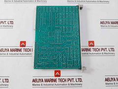 Valmet 542844-7B Printed Circuit Board 542844-7A M851006 08