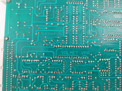 Valmet 542844-7B Printed Circuit Board 542844-7A M851006 08