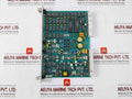 Valmet 542844-7B Printed Circuit Board 542844-7A M851006 08