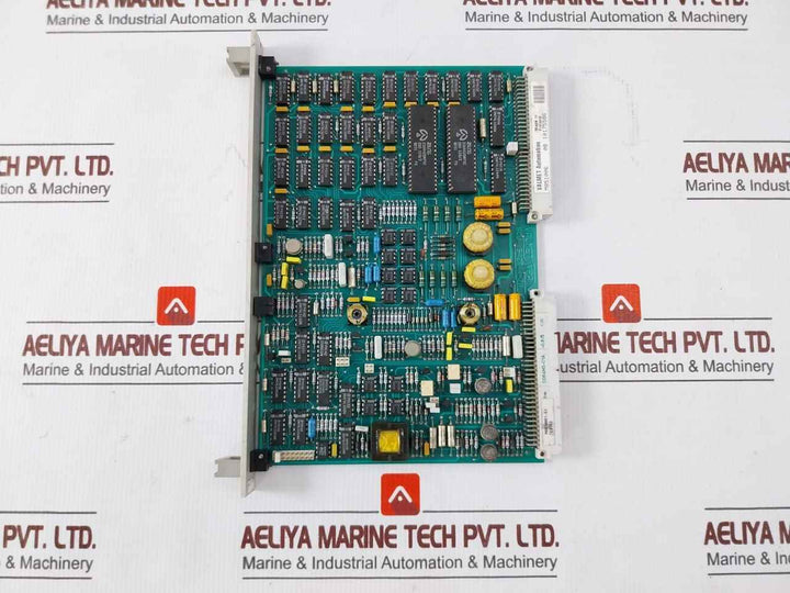 Valmet 542844-7B Printed Circuit Board 542844-7A M851006 08