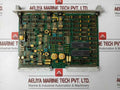Valmet 542844-7B Printed Circuit Board Card