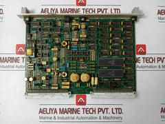 Valmet 542844-7B Printed Circuit Board Card