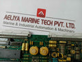 Valmet 542844-7B Printed Circuit Board Card