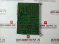 Valmet 542844-7B Printed Circuit Board Card