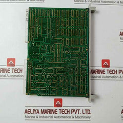 Valmet 542844-7B Printed Circuit Board Card