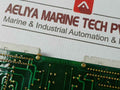 Valmet 542844-7B Printed Circuit Board Card