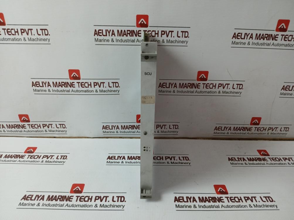 Valmet 542844-7B Printed Circuit Board Card