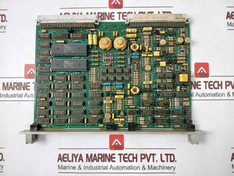 Valmet 542844-7B Scu Pcb Module M8510061 M2 542844-7A Mt926